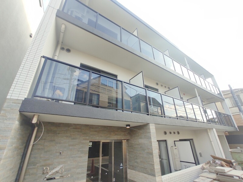 グッドステイ中野富士見町WESTⅡ□『禁煙ルーム・Wi-Fi無制限・独立洗面・浴室乾燥付』【ハイクラス】の物件写真2