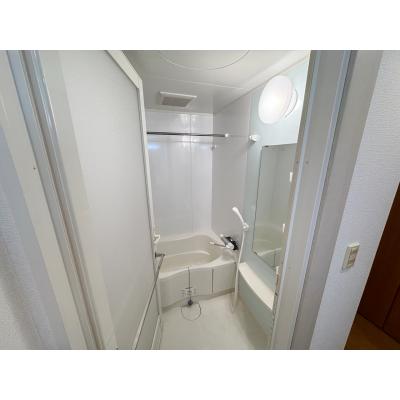 【60日以上の利用でお得🌈】【禁煙🚭/Wi-Fi無料🌐】マイナビSTAY本町公園　401の物件写真5