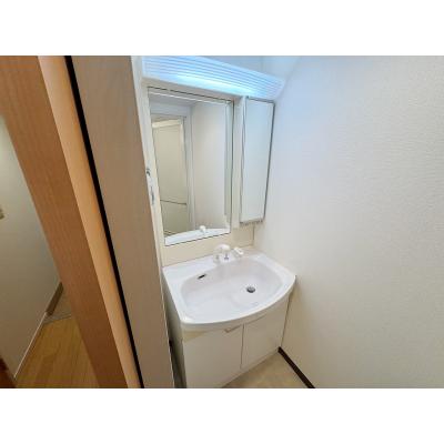 【60日以上の利用でお得🌈】【禁煙🚭/Wi-Fi無料🌐】マイナビSTAY本町公園　401の物件写真6