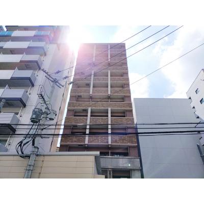 【🎉初期費用オフ｜お得なキャンペーン】【禁煙🚭/Wi-Fi無料🌐】マイナビSTAY博多駅東リバーサイド　602の物件写真2