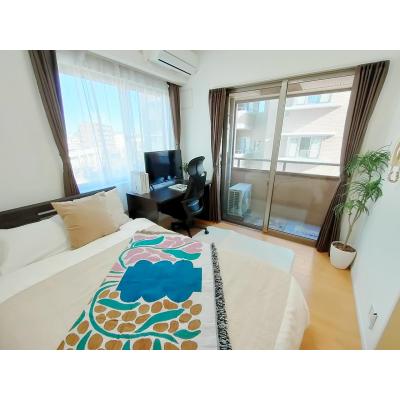 🌿Ŭۤ祭ڡ🏡🌈ۡڶر🚭/ƥ˺Ŭ🌟̵®Wi-FiȤ🎧ۥޥʥSTAYߥ饤塼Ѳ졡503ʪ̿2