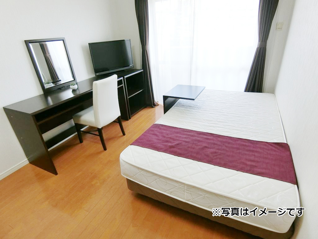 グッドステイ練馬桜台グリーンウォール■『禁煙ルーム・浴室乾燥付』【ベーシック】の外観画像