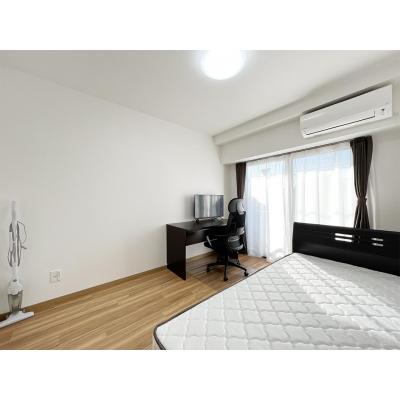 【🌿快適シーズンの引越し応援キャンペーン🏡🌈】【禁煙🚭/Wi-Fi無料🌐】マイナビSTAYミライエ東向島　307の物件写真3