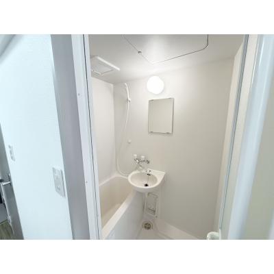 【🌿快適シーズンの引越し応援キャンペーン🏡🌈】【禁煙🚭/Wi-Fi無料🌐】マイナビSTAYミライエ東向島　307の物件写真5