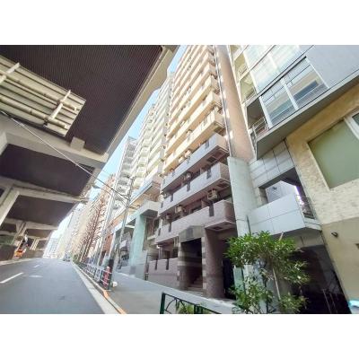 【🎉初期費用オフ｜お得なキャンペーン】【禁煙🚭/Wi-Fi無料🌐】マイナビSTAY西麻布　701の物件写真2