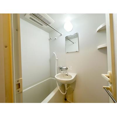 【🍂!期間限定ほっと価格！🍂】【禁煙🚭/Wi-Fi無料🌐】マイナビSTAYミライエドルチェ馬込　204の物件写真5