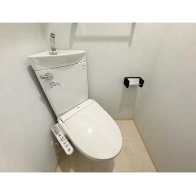 【🍂!期間限定ほっと価格！🍂】【禁煙🚭/Wi-Fi無料🌐】マイナビSTAYミライエドルチェ馬込　204の物件写真6