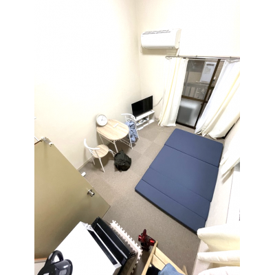 フレックス津田沼Ⅱ　English　Support　available　WIFI設備付の物件写真2