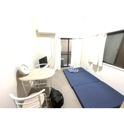 フレックス津田沼Ⅱ　English　Support　available　WIFI設備付の物件写真3