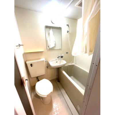 フレックス津田沼Ⅱ　English　Support　available　WIFI設備付の物件写真5