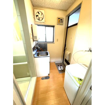 フレックス津田沼Ⅱ　English　Support　available　WIFI設備付の物件写真6