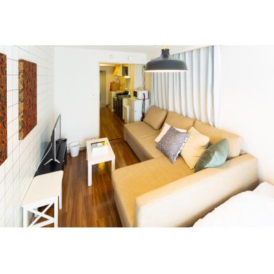 駅より徒歩3分/3人収容/⚡注目の物件！⭐の物件写真3