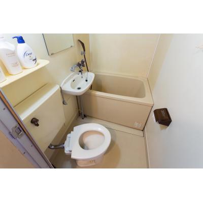 駅より徒歩3分/3人収容/⚡注目の物件！⭐の物件写真5