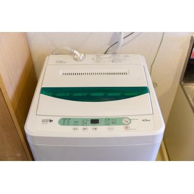 駅より徒歩3分/3人収容/⚡注目の物件！⭐の物件写真6