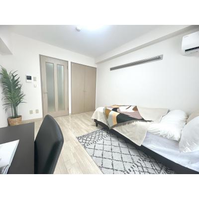 【🎉初期費用オフ｜お得なキャンペーン】【禁煙🚭】マイナビSTAYパレス南浦和　204の物件写真4