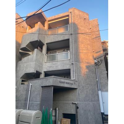 OneLife世田谷上町リガーレ【▼室内見学可（※空室状況により、応相談）】の外観画像