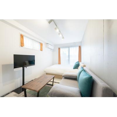 新築の綺麗な物件♪/両国エリア徒歩圏内/観光地アクセス良好/FELICE森下402の外観画像