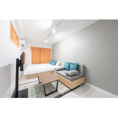 新築の綺麗な物件♪/両国エリア徒歩圏内/観光地アクセス良好/FELICE森下402の物件写真2