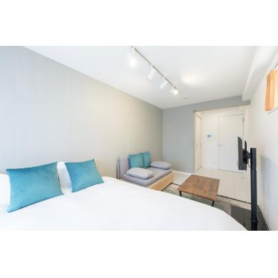 新築の綺麗な物件♪/両国エリア徒歩圏内/観光地アクセス良好/FELICE森下402の物件写真3