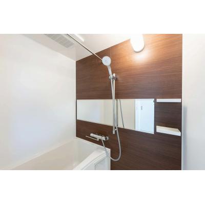 新築の綺麗な物件♪/両国エリア徒歩圏内/観光地アクセス良好/FELICE森下402の物件写真5