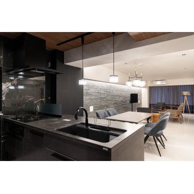 人気な赤坂エリア/広々2LDK/家具家電充実/CREAL　premier赤坂302の物件写真3