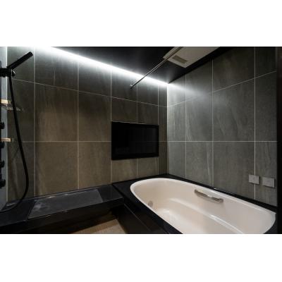 人気な赤坂エリア/広々2LDK/家具家電充実/CREAL　premier赤坂302の物件写真6