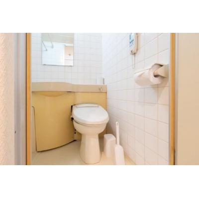 アクセス良し！世田谷区の好立地マンション！家具家電完備！フジテラス用賀403の物件写真5