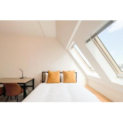 アクセス良し！世田谷区の好立地マンション！家具家電完備！フジテラス用賀405の物件写真3