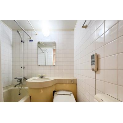 アクセス良し！世田谷区の好立地マンション！家具家電完備！フジテラス用賀405の物件写真5