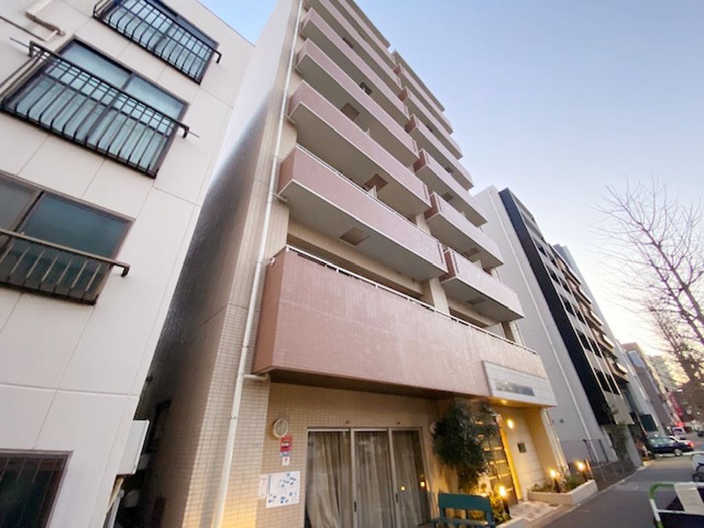マンスリーリブマックス文京白山駅前レジオス□『禁煙ルーム・駅3分』【2点UB】≪スタンダードシリーズ≫の物件写真2