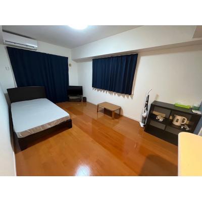 ★5月入居特典★お得な割引キャンペーン実施中！空港線中州川端駅から徒歩5分♪ 近くにはドンキもあります！の物件写真2