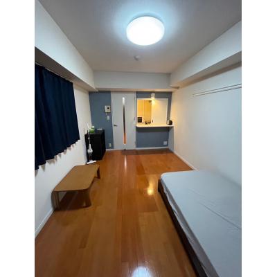★5月入居特典★お得な割引キャンペーン実施中！空港線中州川端駅から徒歩5分♪ 近くにはドンキもあります！の物件写真4