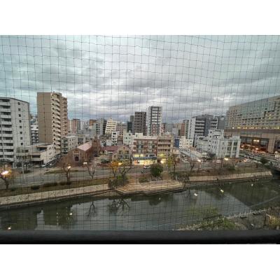 ★5月入居特典★お得な割引キャンペーン実施中！空港線中州川端駅から徒歩5分♪ 近くにはドンキもあります！の物件写真6