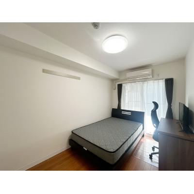 【🍡！秋の大感謝価格！🍡】【禁煙🚭/Wi-Fi無料🌐】マイナビSTAYパレス北参道　209の物件写真3