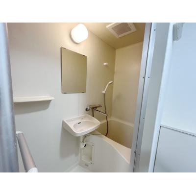 【🍡！秋の大感謝価格！🍡】【禁煙🚭/Wi-Fi無料🌐】マイナビSTAYパレス北参道　209の物件写真5