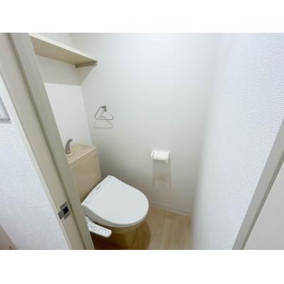 【🍡！秋の大感謝価格！🍡】【禁煙🚭/Wi-Fi無料🌐】マイナビSTAYパレス北参道　209の物件写真6