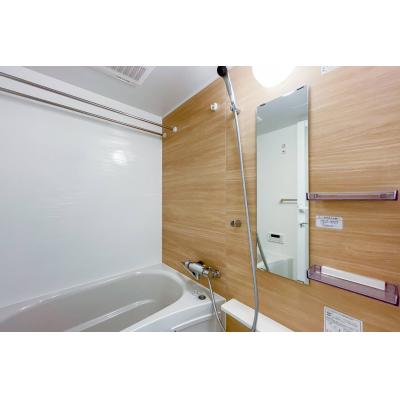 家具・家電完備/お洒落な外観＆内観で気分も上がる♪/パークアクシス本所吾妻橋サウスレジデンス314の物件写真4