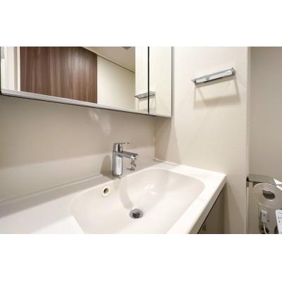 家具・家電完備/お洒落な外観＆内観で気分も上がる♪/パークアクシス本所吾妻橋サウスレジデンス314の物件写真5