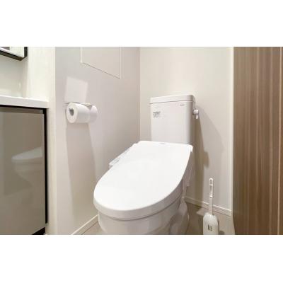 家具・家電完備/お洒落な外観＆内観で気分も上がる♪/パークアクシス本所吾妻橋サウスレジデンス314の物件写真6