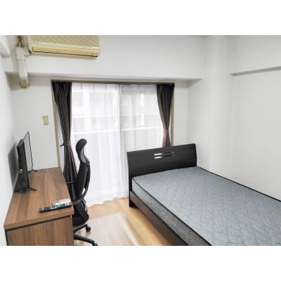 【🌷新生活応援キャンペーン🌷】【禁煙🚭/Wi-Fi無料🌐】マイナビSTAY博多駅南　602の物件写真3