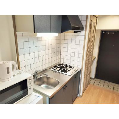 【🌷新生活応援キャンペーン🌷】【禁煙🚭/Wi-Fi無料🌐】マイナビSTAY博多駅南　602の物件写真4