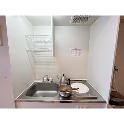 【🎉初期費用オフ｜お得なキャンペーン】【禁煙🚭】マイナビSTAYパレス八幡山　606の物件写真4