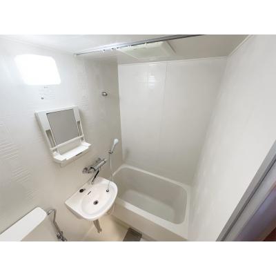【🌿快適シーズンの引越し応援キャンペーン🏡🌈】【禁煙🚭】マイナビSTAYパレス月島リバーサイド　803の物件写真5