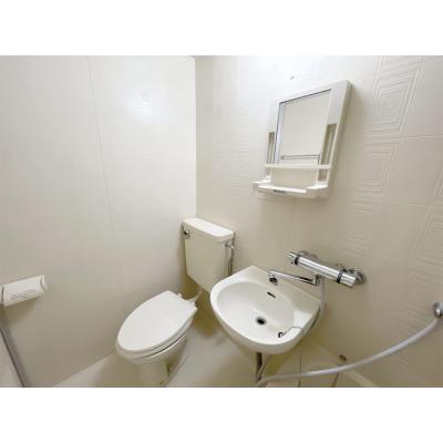 【🌿快適シーズンの引越し応援キャンペーン🏡🌈】【禁煙🚭】マイナビSTAYパレス月島リバーサイド　803の物件写真6