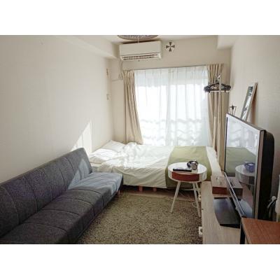 YM椎名町の物件写真2