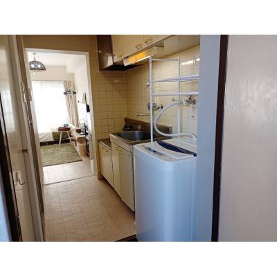 YM椎名町の物件写真3