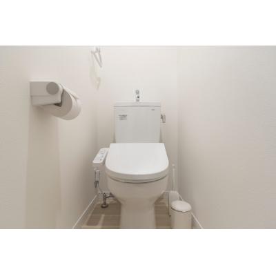 2023年の新築！/家具・家電完備/日当たり良い♪/Curasion大淀中 201の物件写真6