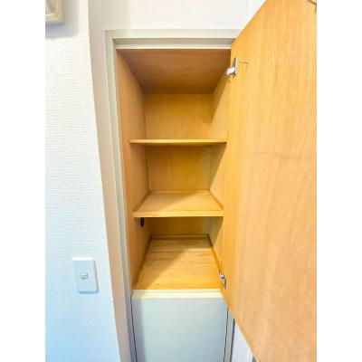 ユニオンマンスリー南行徳５　203　1R・シングル☆【禁煙ルーム】人気の角部屋♪室内洗濯機や冷蔵庫など生活家電完備！浦安駅も徒歩圏内/東京ベイ・浦安市川医療センの物件写真6