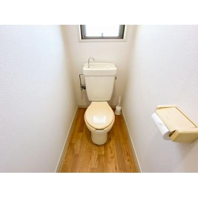 ユニオンマンスリーつつじヶ丘２　205　1DK・セミダブル☆【禁煙ルーム】バストイレ別！安心のモニター付きインターフォン完備＆ソファのある広々26㎡のお部屋/桐の物件写真4