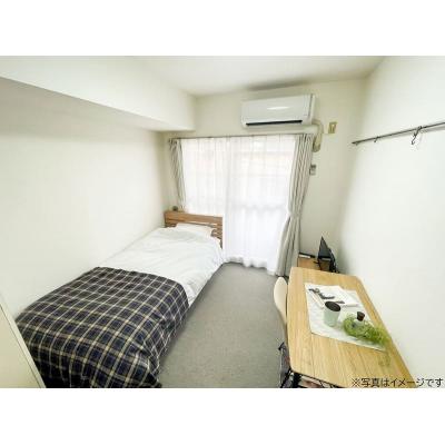 ユニオンマンスリー京成立石２　402　1R・シングル☆【禁煙ルーム】安心の建物AL＆室内洗濯機完備！の外観画像